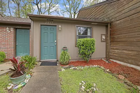2017 Continental Ave, Tallahassee, FL 32304