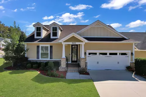 3635 Velda Oaks Cir, Tallahassee, FL 32309