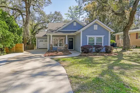201 Meridianna Dr, Tallahassee, FL 32312