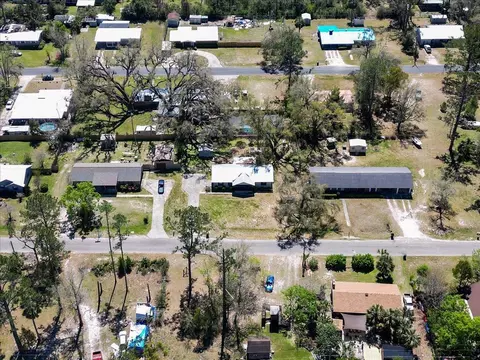 123 E Nancy St, Perry, FL 32347 photo 34