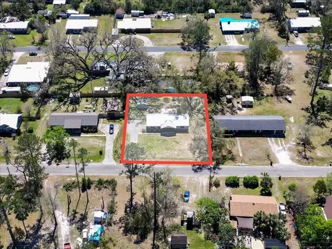 123 E Nancy St, Perry, FL 32347 photo 37
