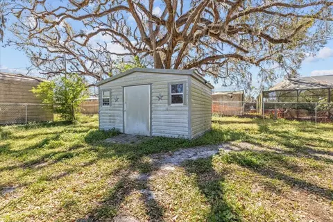 123 E Nancy St, Perry, FL 32347 photo 28
