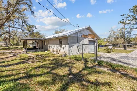 123 E Nancy St, Perry, FL 32347 photo 30