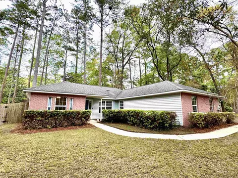 9429 Buck Haven Trl, Tallahassee, FL 32312