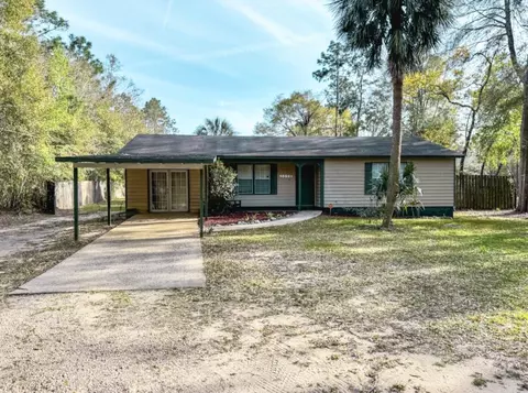 10089 Tram Rd, Tallahassee, FL 32311