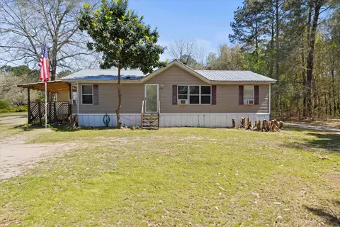319 China Berry Ln, Havana, FL 32333