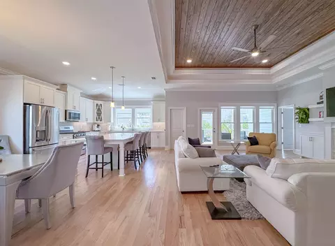 2367 Sweet Meadow Vis, Tallahassee, FL 32308