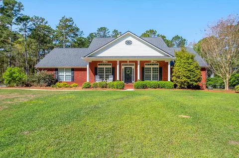 8816 Bull Headley Rd, Tallahassee, FL 32312