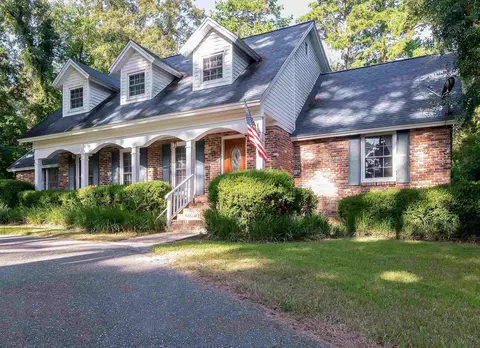 7030 Spencer Rd, Tallahassee, FL 32312