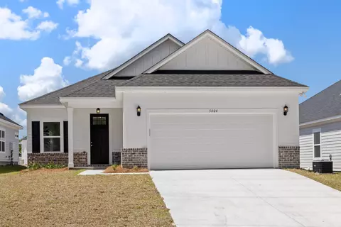 5702 Pinebarren Rd, Tallahassee, FL 32303