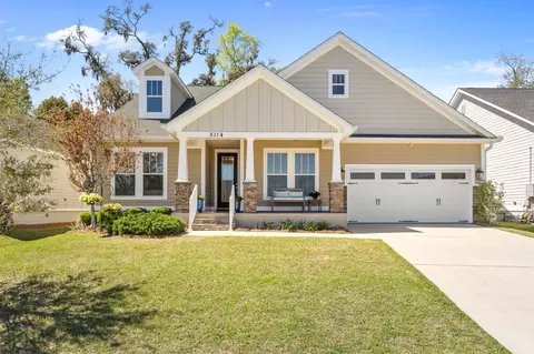 5114 Bird Nest Trl, Tallahassee, FL 32312