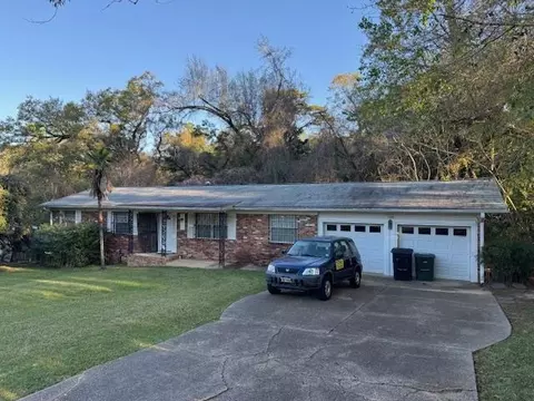 1708 Myrick Rd, Tallahassee, FL 32303