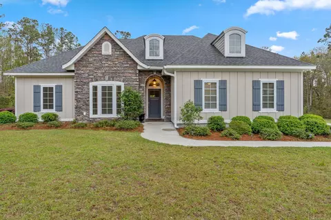 273 Legacy Way, Monticello, FL 32344