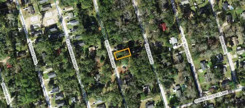 Nnn W F Magers Road, Crawfordville, FL 32327