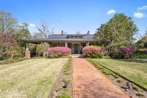 480 W Washington St, Monticello, FL 32344