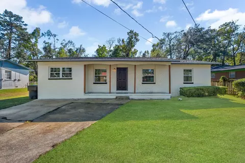 507 Emory Ct, Tallahassee, FL 32305