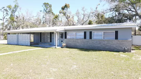 1000 S Orange St, Perry, FL 32348 photo 2