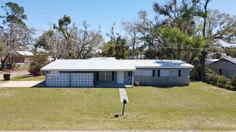 1000 S Orange St, Perry, FL 32348