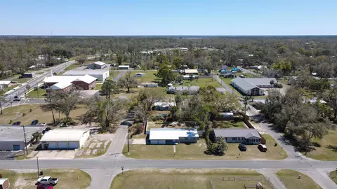 1000 S Orange St, Perry, FL 32348 photo 26