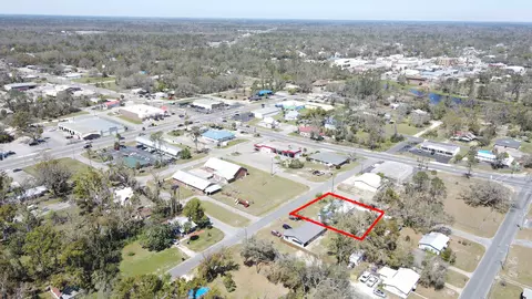 1000 S Orange St, Perry, FL 32348 photo 27