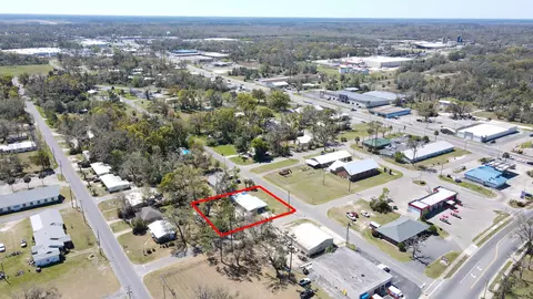 1000 S Orange St, Perry, FL 32348 photo 28