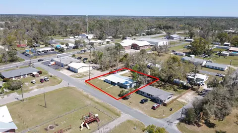 1000 S Orange St, Perry, FL 32348 photo 34