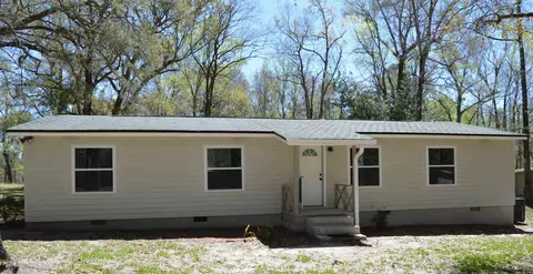 2199 Old Lloyd Road Rd, Monticello, FL 32344