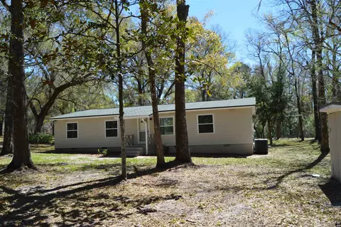 2199 Old Lloyd Road Rd, Monticello, FL 32344