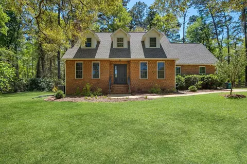 2227 Ten Oaks Dr, Tallahassee, FL 32312