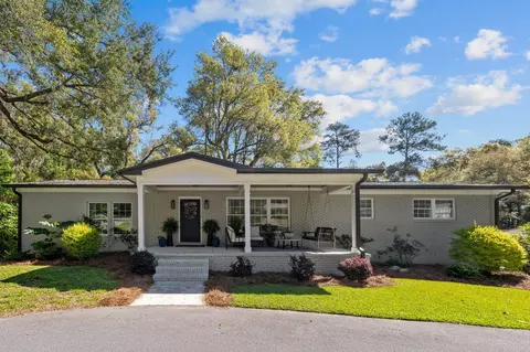 2909 Lasswade Dr, Tallahassee, FL 32312