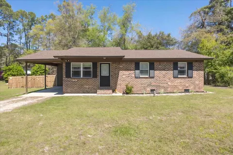 8527 Forest Wood Dr, Tallahassee, FL 32305