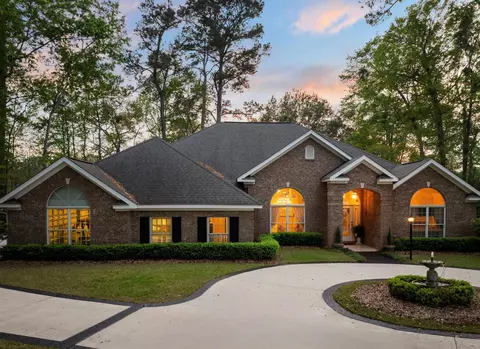 2502 Double Eagle Ct, Tallahassee, FL 32312