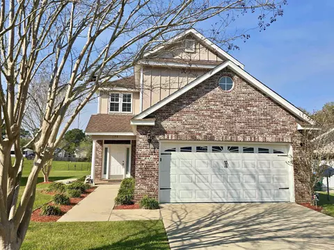 190 Tranquility Ln, Havana, FL 32333