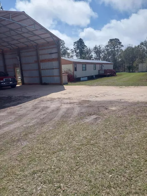 2255 White Oak Dr, Perry, FL 32348 photo 9