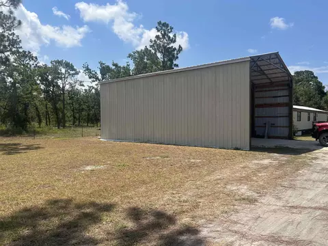 2255 White Oak Dr, Perry, FL 32348 photo 8