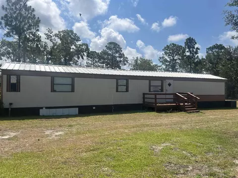 2255 White Oak Dr, Perry, FL 32348