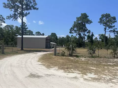 2255 White Oak Dr, Perry, FL 32348 photo 11