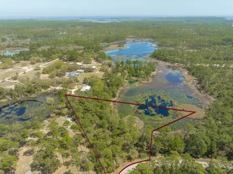 lot25 Pelican Way, Panacea, FL 32346