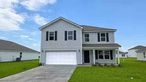254 Dellwood Rd, Crawfordville, FL 32327