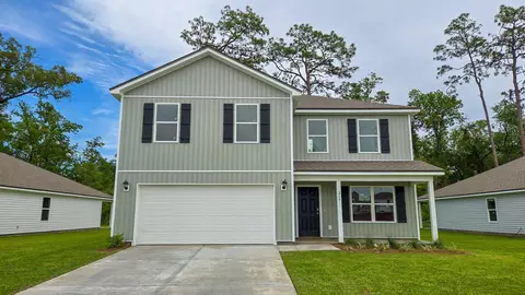 269 Dellwood Rd, Crawfordville, FL 32327