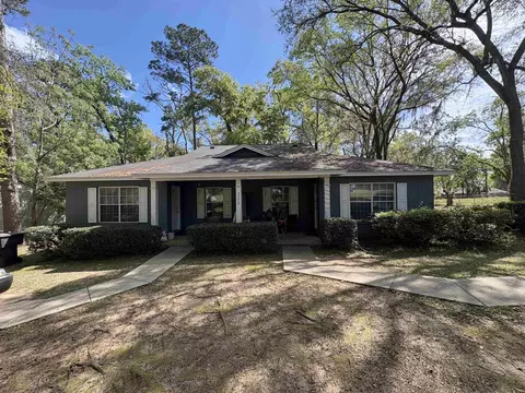 3129 Pontiac Dr #A&B, Tallahassee, FL 32301