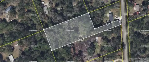 4412 Blount Creek Rd, Tallahassee, FL 32310