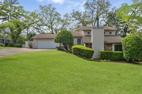 2032 Ted Hines Dr, Tallahassee, FL 32308