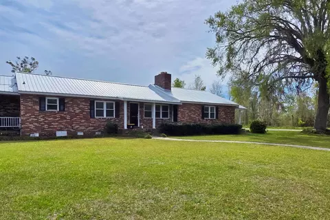 4744 NE Colin Kelly Hwy, Madison, FL 32340