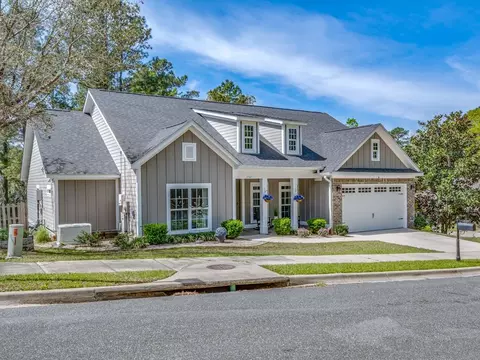 2162 Stiles Pond Ct, Tallahassee, FL 32303