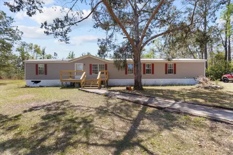 2409 W Us 98 Hwy, Perry, FL 32347