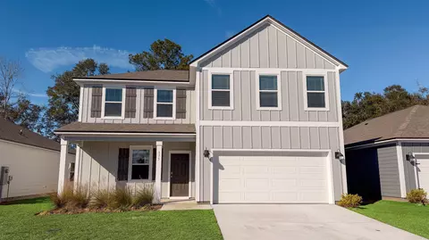 175 Needle Thrush Cir, Crawfordville, FL 32327