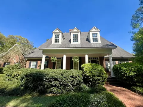181 W Rosehill Dr, Tallahassee, FL 32312