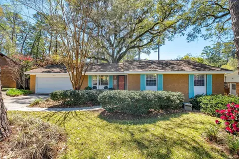 1825 Raa Ave, Tallahassee, FL 32303
