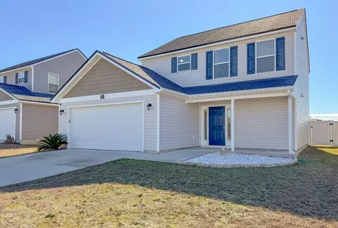 6505 Rivers Bank Way, Tallahassee, FL 32303